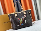 B1X55E15 Popular  leather bag