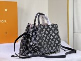 B1X15E13 Popular  leather bag)