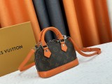 155XE20B Popular leather bag