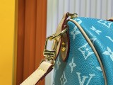 B1X55E16 Popular  leather bag