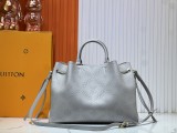 B1X15E13 Popular  leather bag)