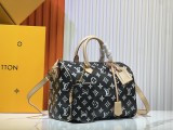 155XE17B Popular  leather bag