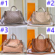 B1X15E13 Popular  leather bag)