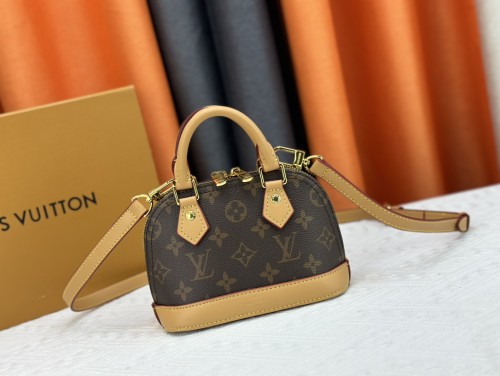 B1X55E20 Popular leather bag