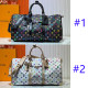 B1X55E14 Popular  Luggage bags )
