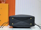B1X15E13 Popular  leather bag)