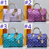 B1X55E16 Popular  leather bag