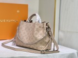 B1X15E13 Popular  leather bag)