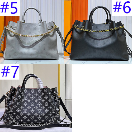 15XE13B (Fashionable leather bag)