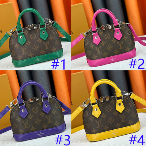 B1X55E19 Popular leather bag