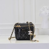 155XC32B Popular    leather bag