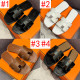 Z1Z55H309  Popular Slippers