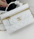 155QC3B Popular   leather caviar bag