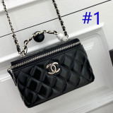 155XC31B Popular    leather bag