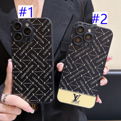 P55RE1A Fashion Phone Case 