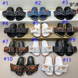 5QE1Z Popular Slippers