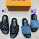 Z5QE2  Popular Slippers