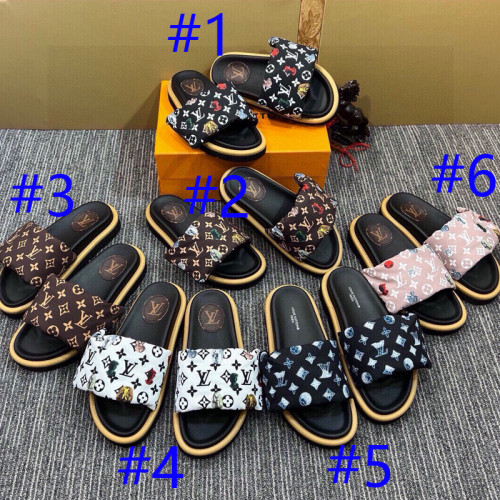 Z5QE12 Popular Slippers