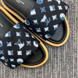 5QE12Z Popular Slippers
