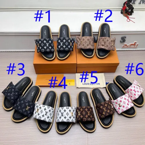 5QE10Z fashion Slippers