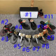 Z5QB14 Popular  shoes