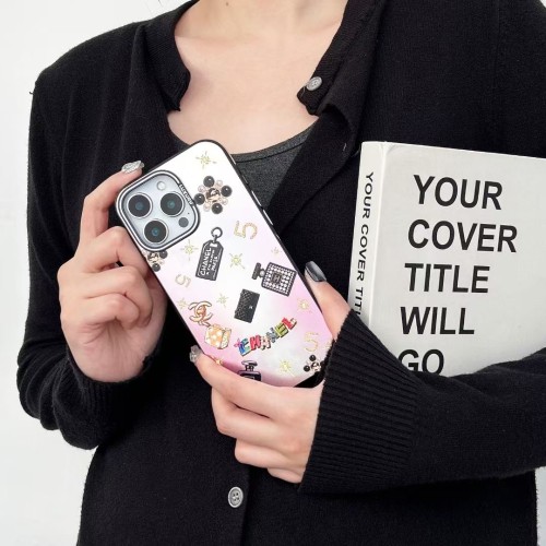 155RC35A Fashion Phone Case 
