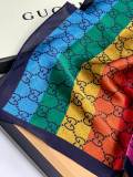 155NC10W Popular Silk Scarve