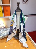 155ND7W Popular Silk Scarve