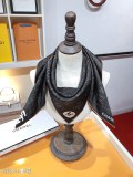 155NC9W Popular Silk Scarve