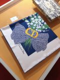 155ND7W Popular Silk Scarve