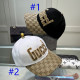 145QB2M Popular hats