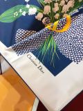 155ND7W Popular Silk Scarve