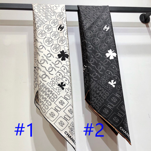 155NC9W Popular Silk Scarve