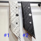 155NC9W Popular Silk Scarve