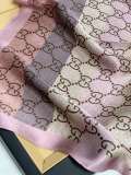 155NC10W Popular Silk Scarve