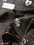 155NC9W Popular Silk Scarve