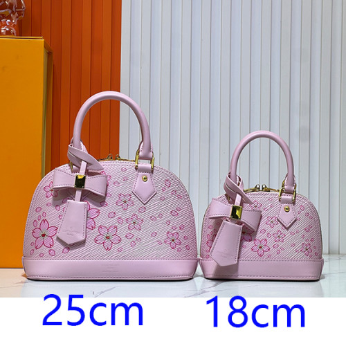 B1N55E1 Popular  leather bag