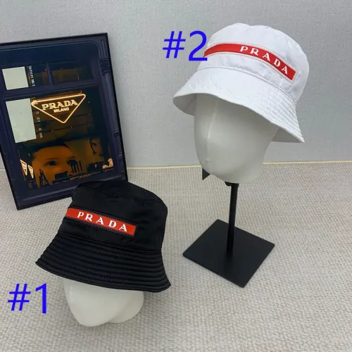 145QP6M Fashion hats