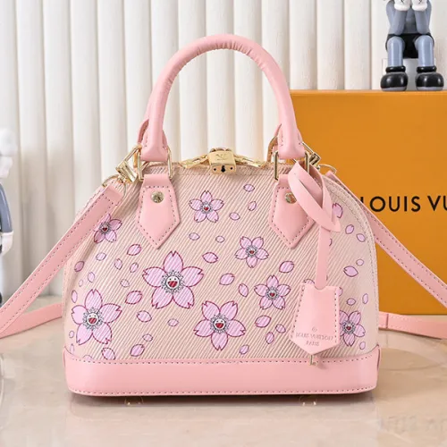 155NE2B (Fashionable leather bag)