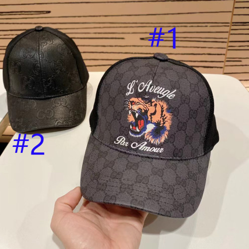 145QB27M Popular hats