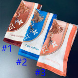 155NE27W Popular Silk Scarve
