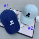 145QA55M Popular hats