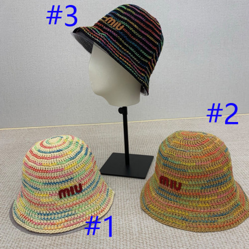 145QA52M Fashion hats