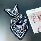 155NC26W Popular Silk Scarve