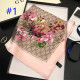 155NB28W Popular Silk Scarve