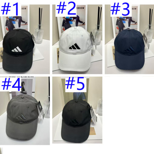 145QA48M Popular hats