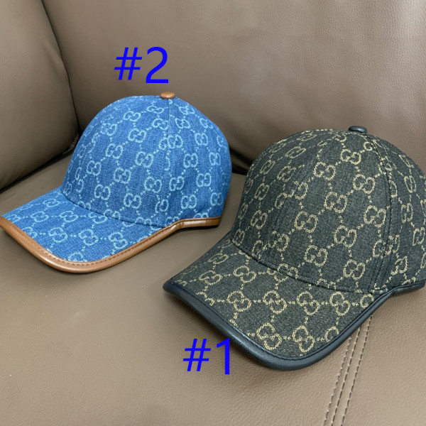 145QB47M Popular hats