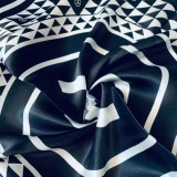 155NC26W Popular Silk Scarve