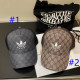 145QB33M Popular hats