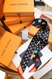 155NE39W Popular Silk Scarve